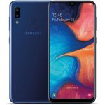 החלפת מסך סמסונג גלקסי SAMSUNG GALAXY A10 שחור דגם A105F