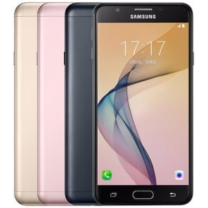 החלפת מסך סמסונג גלקסי SAMSUNG GALAXY J7 PRIME G610