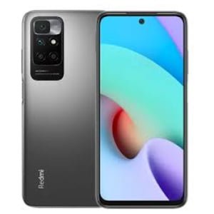 מסך Redmi 10 שחור