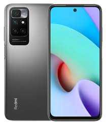 מסך Redmi 10 שחור מסך Redmi 10 שחור