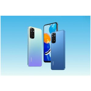 תיקון מסך Redmi Note 11 11S OLED שיאומי