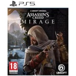 משחק – Assassin's Creed Mirage (PS5)