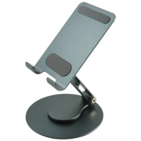 מעמד לסמארטפון ולטאבלט עם זרוע מסתובבת 360 NORDIK