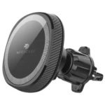 תושבת למזגן הרכב לאייפון תומך MIRACASE - MagSafe