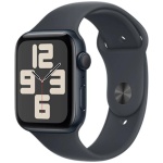 שעון חכם Apple Watch SE (2023) GPS 44mmשחור /כחול כהה