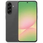 טלפון סלולרי S רשמי amsung Galaxy A56 8GB + 256GB SM-A566/DS - צבע שחור -