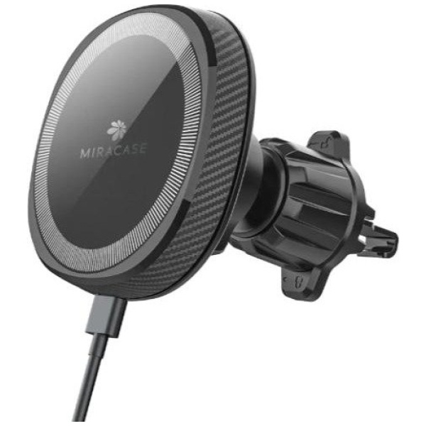 תושבת אלחוטית למזגן MVM51 | תומך MAGSAFE