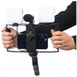 עמדת צילום מקצועית - AY-49X