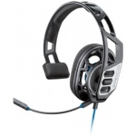 אוזניות גיימינג - PLANTRONICS RIG 100HS