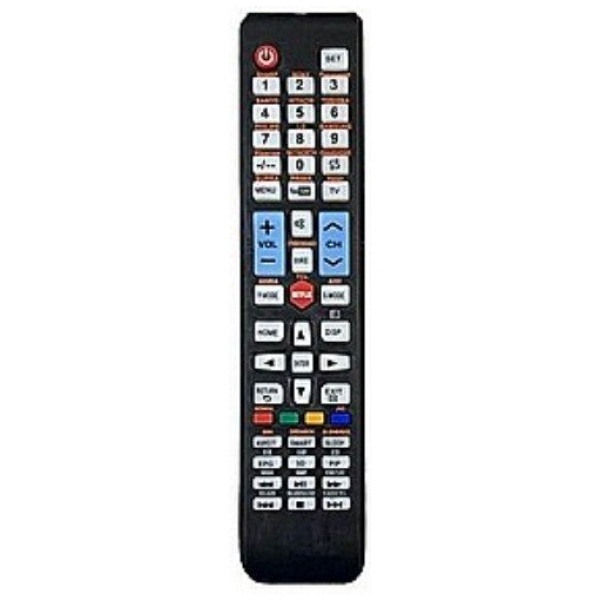 שלט אוניברסלי לטלוויזיה (מתאים גם לנטפליקס) - SENSOR TVS1