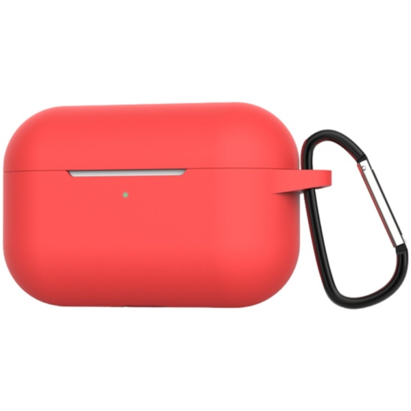 כיסוי לאיירפודס פרו | אדום