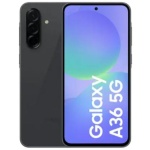 samsung galaxy A36 128gb שחור יבואן רשמי