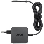 מטען למחשב נייד Asus 20V 3.25A 65W Type C