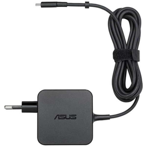 מטען למחשב נייד Asus 20V 3.25A 65W Type C