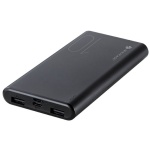 מטען נייד מהיר | MIRACASE 10,000mAh PD 22.5W | שחור