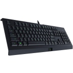 מקלדת גיימינג Razer Cynosa Lite - צבע שחור שנתיים אחריות ע"י היבואן הרשמי