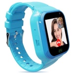 שעון חכם לילדים | Kids Smart Watch Lt36 | כולל כניסה לסים