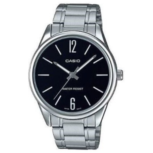 שעון יד חדש לגבר CASIO LTP-V005D-1BUDF