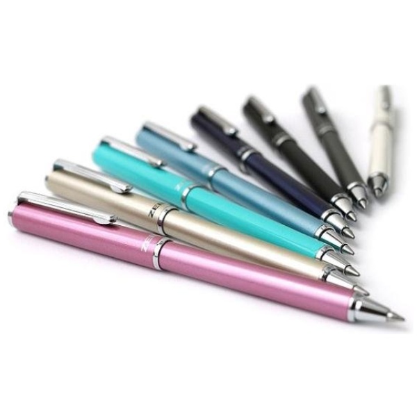 עט כדורי זברה מיני ZEBRA SLIDE MINI (ירוק)