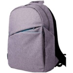 תיק גב אופנתי למחשב נייד Miracase NB-069GR 15.6 - אפור