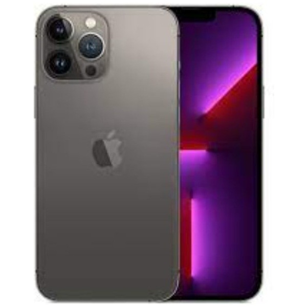 256GB | שחור | Apple iPhone 13 pro max | יד שניה