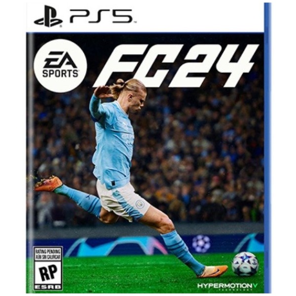 משחק EA Sports FC 24 PS5