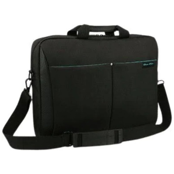 תיק אופנתי יוקרתי 14.1" אינטש MIRACASE NH-8053B | שחור