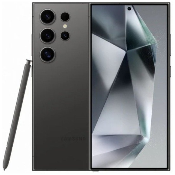 Samsung Galaxy S24 Ultra | 256/12GB | שחור