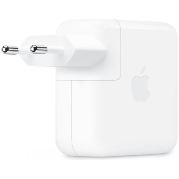 מטען קיר מקורי Apple 70W USB-C