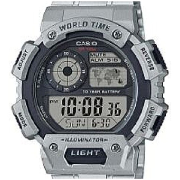שעון יד קסיו AE-1400WHD-1AVDF