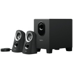 מערכת רמקולים למחשב - Logitech Z313