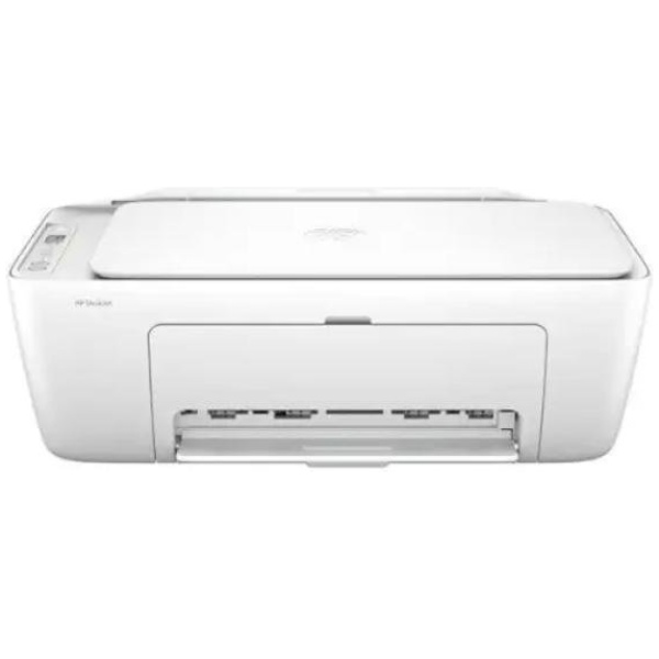 HP DeskJet 2810 - מדפסת All-in-One אלחוטית קומפקטית