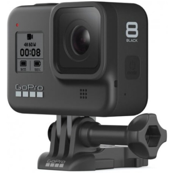 GoPro Hero 8 Black