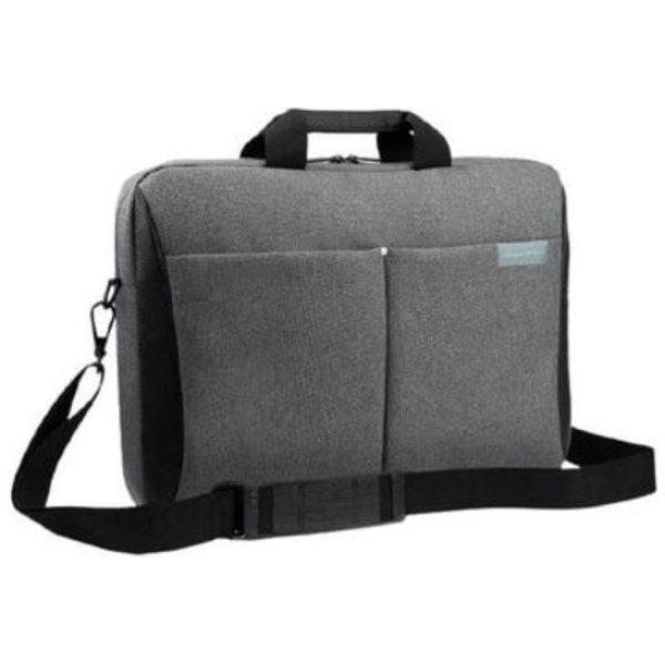 תיק אופנתי יוקרתי 14.1" אינטש MIRACASE NH-8053G | אפור