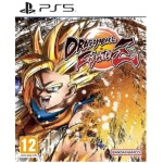 משחק קונסולה PS5 - Dragon Ball: Fighter Z