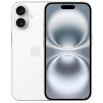 128GB | לבן | Apple iPhone 16
