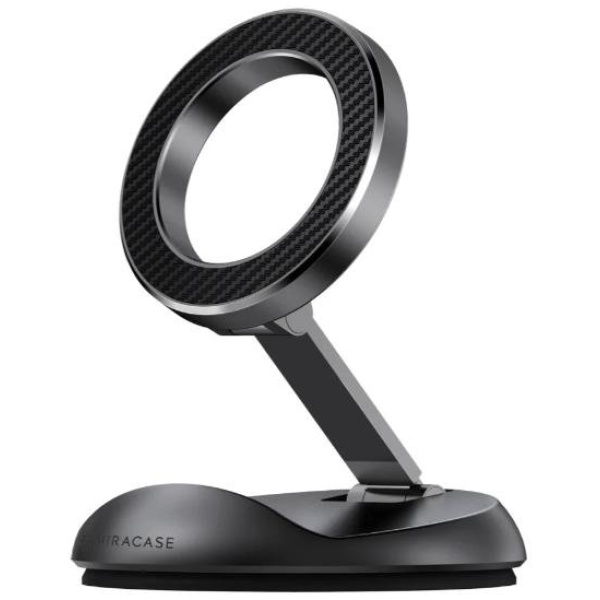 תושבת מגנטית לרכב דגם MMDM79 מבית MIRACASE