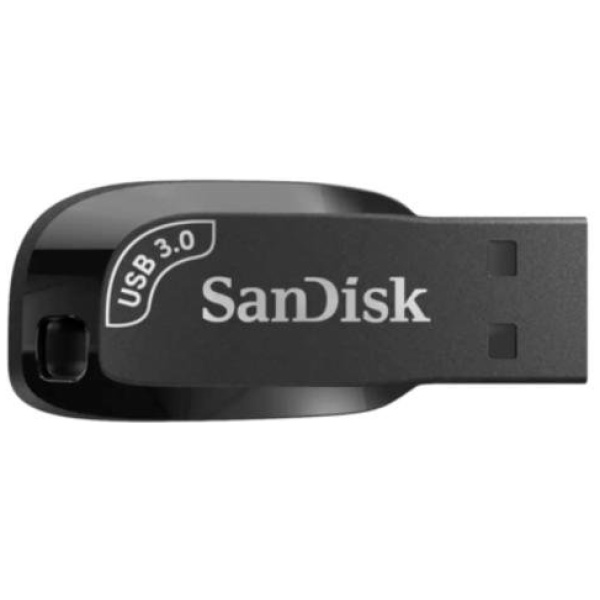 דיסק און קי 256 גיגה-בייט | Sandisk USB3.0 ULTRA SHIFT Z410