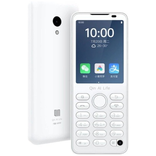 Xiaomi Qin F21 Pro 64/4GB לבן