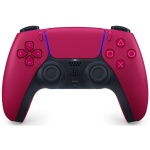 שלט מקורי לסוני פלייסטיישן 5 PS5 | אדום