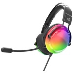 אוזניות גיימינג HP DHE-8005T