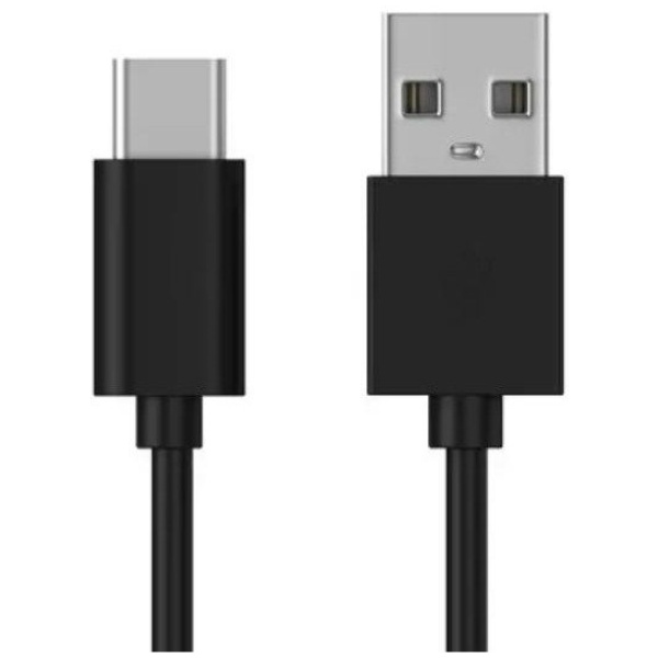 כבל Type-A to Type-C באורך 2 מטר
