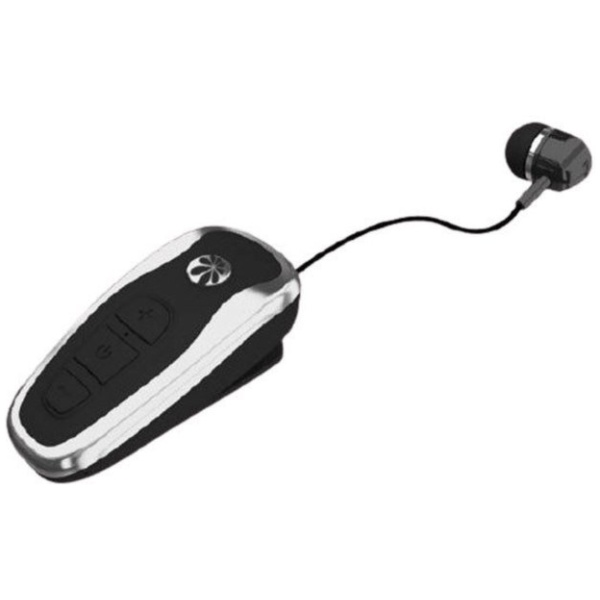 אוזניית בלוטוס קליפס MBTH77 Bluetooth Miracase