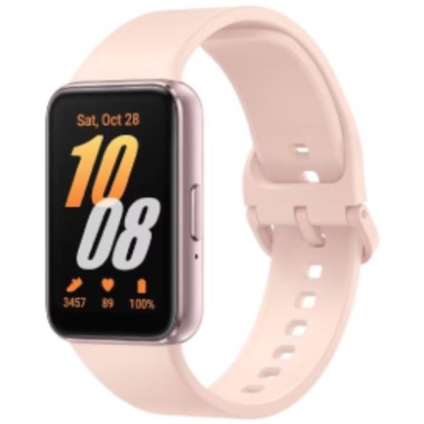 Samsung Galaxy Fit 3 | SM-R390 | ורוד