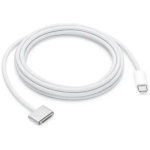 כבל טעינה USB-C ל- MagSafe 3 USB-C ל- MagSafe 3 מקורי C DATA