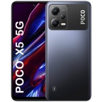 POCO X5 5G | ג'יגה 256/8 | שחור