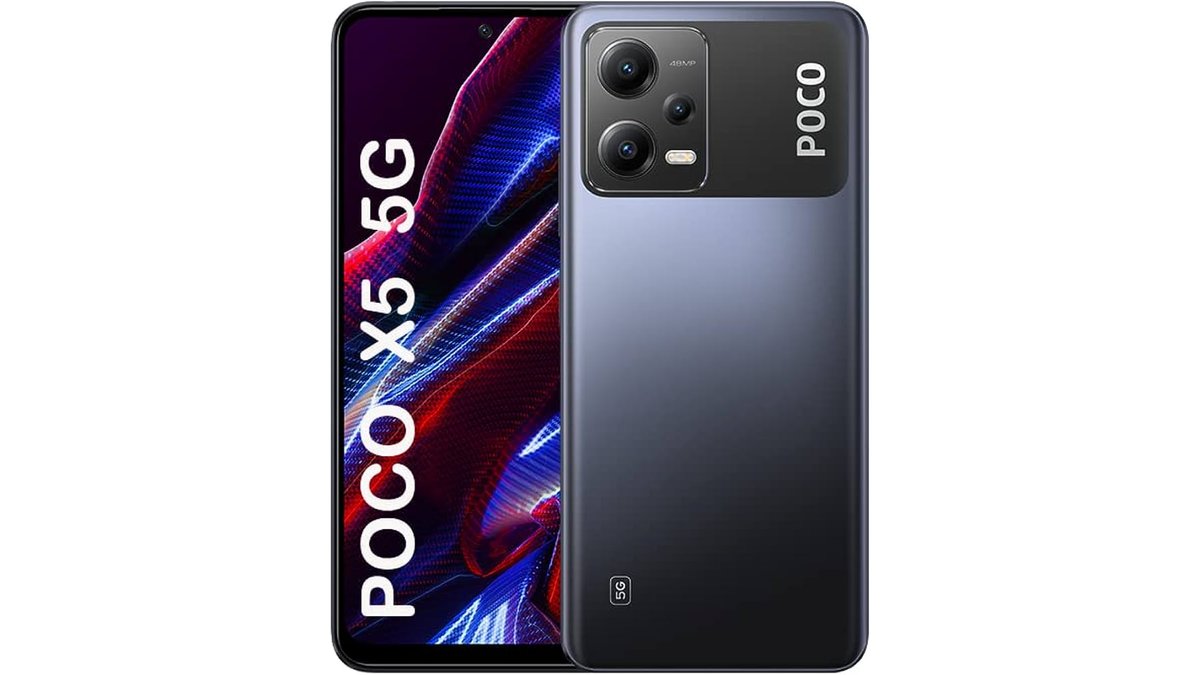 4eeaa086-6c3e-11ee-935e-6edb5056ef9b_poco_x5.jpg POCO X5 5G | ג'יגה 256/8 | שחור – תמונה 1