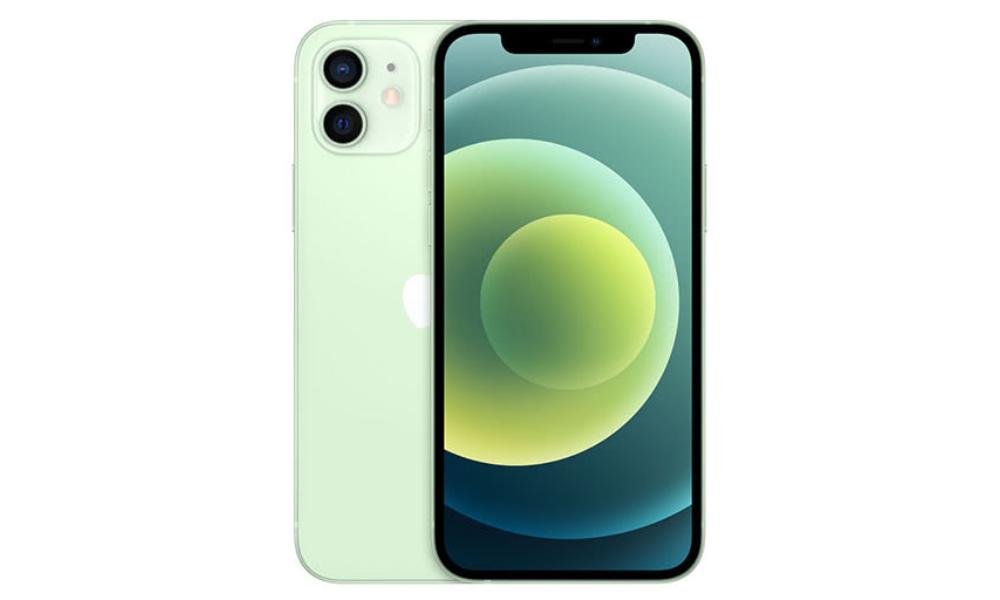 4f48a20e-86e5-11ef-82dc-3a55ecab534d_iphone_12_mini_green__1_.jpg 128GB | ירוק | Apple iPhone 12 Mini – תמונה 1