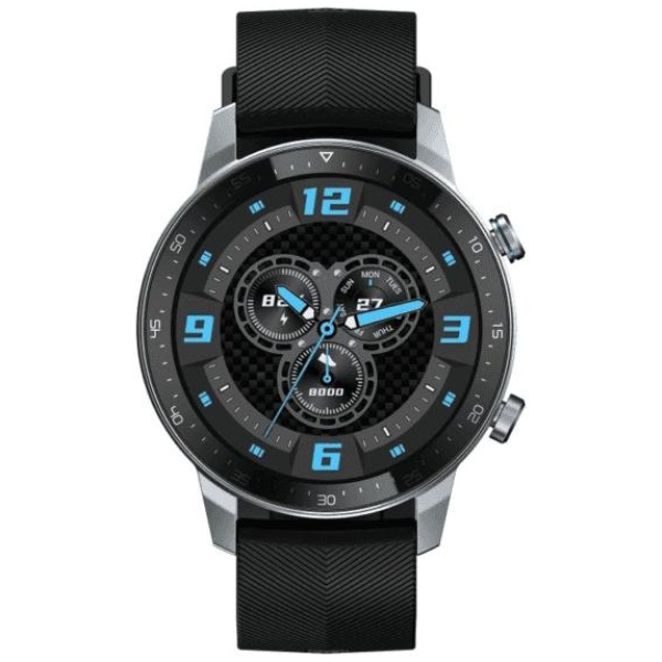 שעון ספורט חכם ZTE Watch GT - צבע שחור