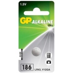 סוללה ALKALINE 186 1.5V